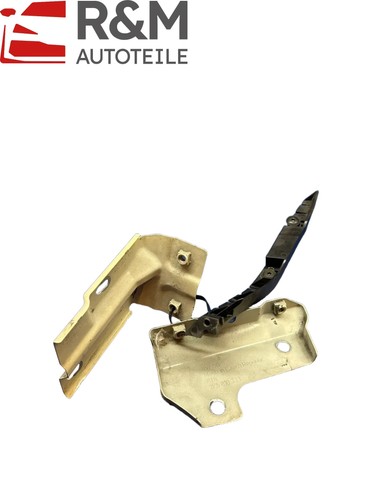 Kotflügelträger Befestigung vorne links Set VW Caddy IV Kasten SAA 2K5821135