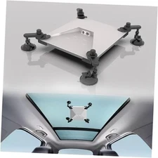 Starlink Mini Suction Cup Mount, Sunroof & Rear Window Mount Starlink Mini for 