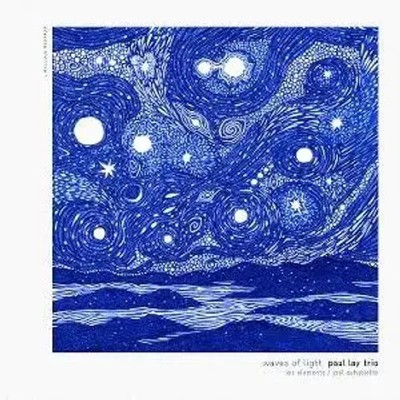 Waves Of Light | Paul Lay | Audio-CD | CD | 2026 | Broken Silence / Hamburg