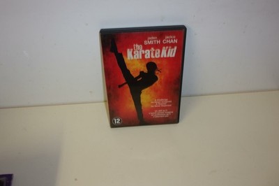 Karate Kid (Remake) - - V2048241