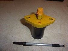Injector  International Tractor D282       Dressrm