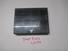 Ghost Pilots Neo Geo MVS cart