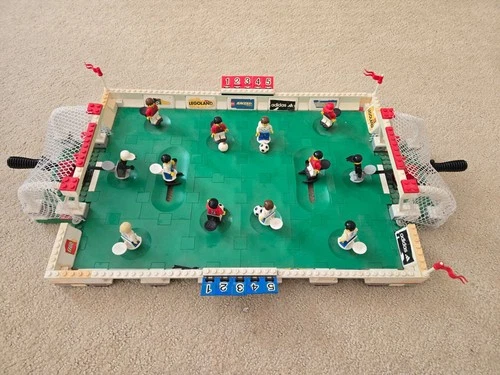 LEGO Sports: Championship Challenge II (3420)