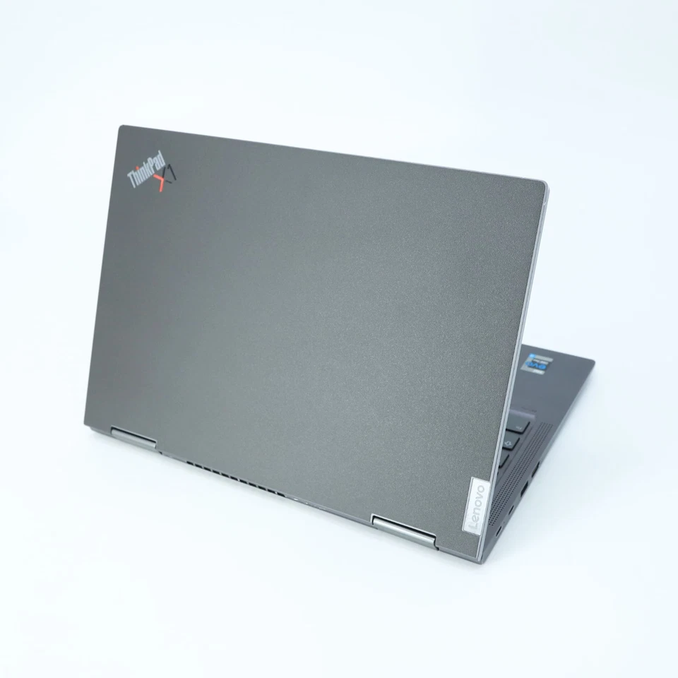 Lenovo ThinkPad X1 Yoga G6 · i7-1185G7 · 16GB · 256GB, photo 4 of 5