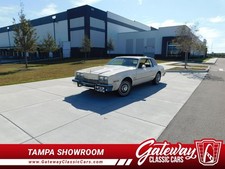 1980 Oldsmobile Toronado for Sale