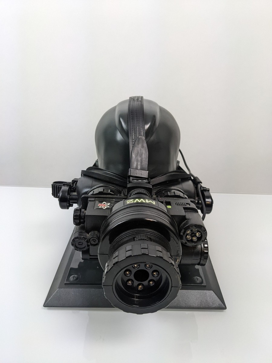 k*o様 コールオブデューティ モダン・ウォーフェア２ ナイトビジョンゴーグル Call Of Duty Modern Warfare 2 Night Vision Goggles Infinity Ward