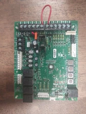 York Source 1  Control Circuit Board 1843639
