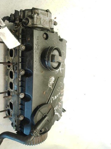 03G103351C zylinderkopf r. AUDI A4 8EC B7 2.0 TDI QUATTRO cabap20580513