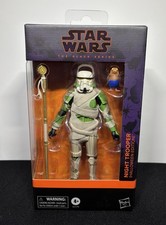 STAR WARS The Black Series NIGHT TROOPER 6  HALLOWEEN EDITION 2025