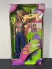 NEW Vintage 1998 Barbie Happenin Hair Doll #22882