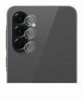 2X Displayschutz Samsung Galaxy A56 5G Enterprise Edition (Nur Kameraschutz)