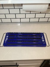 Carlyle NAPA Socket Tool Organization Trey 1/...