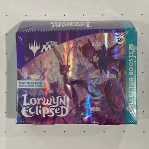 mtg lorwyn booster box Amazon.com: Magic the Gathering: 10th Edition MTG Lorwyn Booster Pack (15  cards/pack) : Toys & Games main image 0