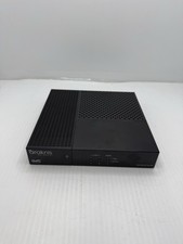 Araknis Networks AN-110-RT-2L1W Gigabit VPN Router with Power Cable-2L1W
