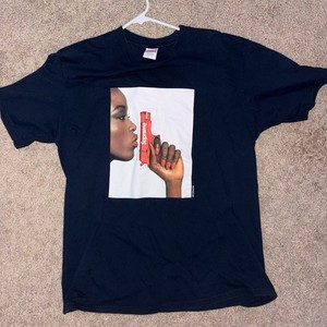 Supreme Water Pistol Teeネイビー Sサイズ Supreme Water Pistol Tee | eBay