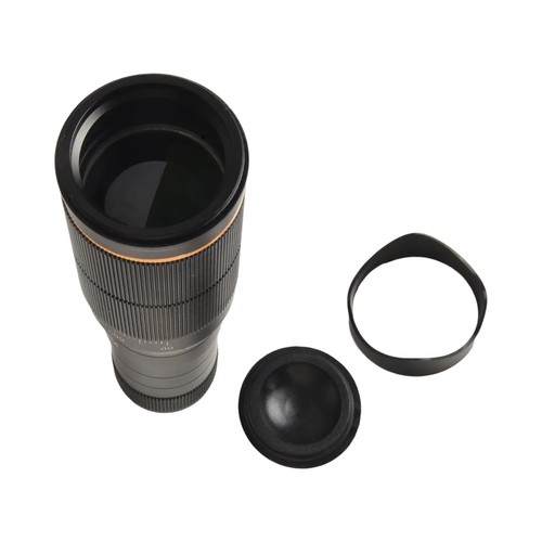 Incredible Detail Capture 32X Smartphone Telephoto Lens with Stabilizing Tripod - Zdjęcie 12 z 12