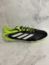 Adidas Copa Pure 3 Elite FG Soccer Cleats Black JH6304 Men s Size 7 US