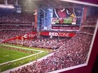 University of Phoenix Stadium Home of Arizona Cardinals Professionally Framed — photo 9