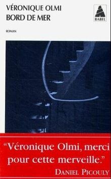 Bord de mer  von Veronique Olmi | Buch | Zustand gut