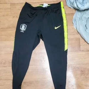 Nike 2018-2020 National Team Training Technical Pants