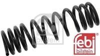 Febi Bilstein 47235 Fahrwerksfeder FüR Ford
