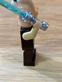 LEGO Star Wars Geonosian Starfighter 7959 - USED EXCELLENT CONDITION 99.99% 