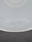 Four  Tupperware Lids Only 1552 — photo 6
