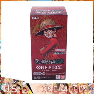 One Piece Carrying on His Will Japanese | eBay