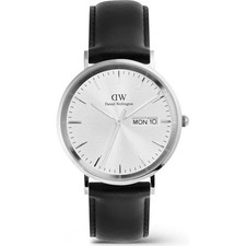 Daniel Wellington Classic Sheffield White Dial Watch DW00100832