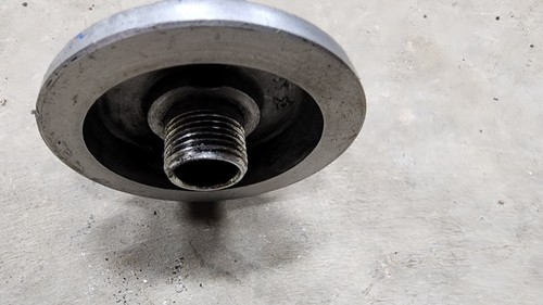 Ford 1700 Tractor Oil Filter Housing - Shibaura LE892 Diesel Engine | eBay