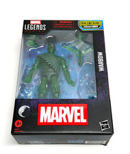 2025 Hasbro Marvel Legends Executioner Series Warbow 6  Figure New Sealed