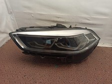Frontscheinwerfer BMW 1 F40 9482807 LED Links Scheinwerfer Headlight