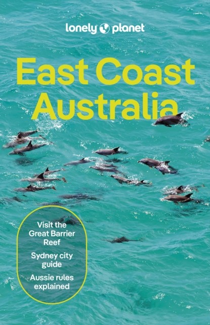 Lonely Planet East Coast Australia by Lonely Planet NEW - Image 4