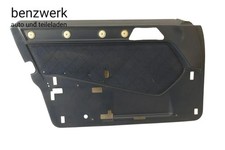 Mercedes W124 Kombi S124 Mopf2 Türverkleidung vorne links Stoff blau ORIGINAL Mercedes W124 Kombi S124 Mopf2 Türverkleidung vorne links Stoff blau ORIGINAL