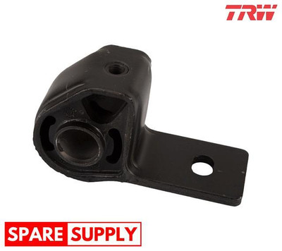 CONTROL ARM-/TRAILING ARM BUSH FOR CITROËN BERLINGO XSARA ZX TRW