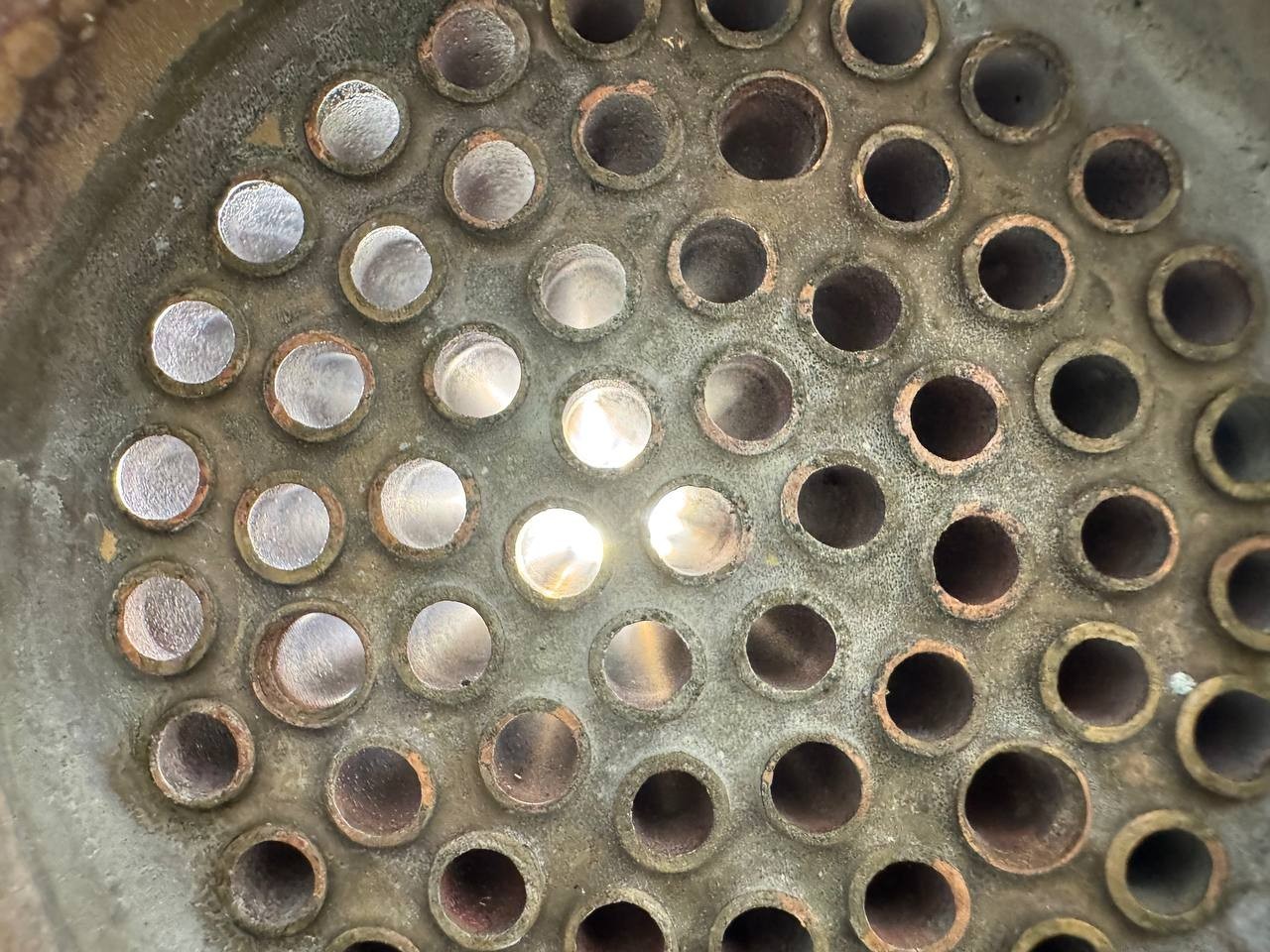 Ferrari 360 Heat exchangers Set P/N 180846