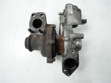 Turbocharger for Peugeot 2008 1.5 BlueHDI YHZ YH01 DV5RC 9820728080 2018 Citroen