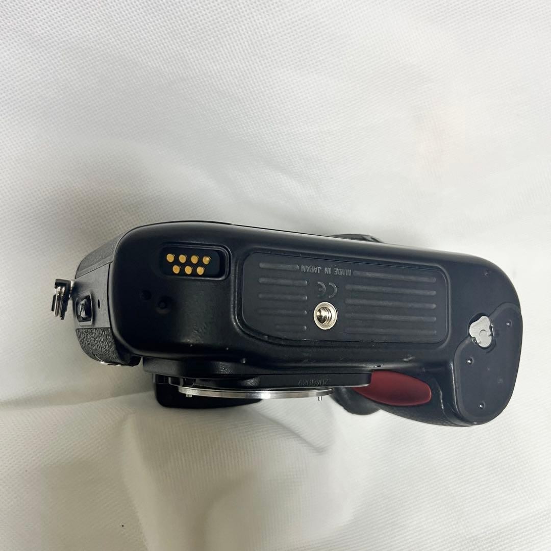 Nikon F100 SLR camera | eBay
