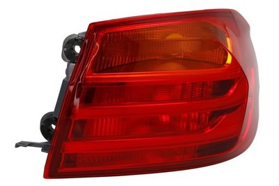 For TYC TYC 11-6865-16-9 Rear Lamp Right 11-6865-16-9 Do BMW 4 (F32, F82), 4 (