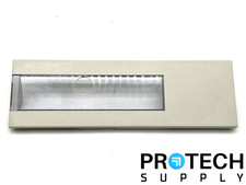 Agilent 1100 Series Quat Pump Cover