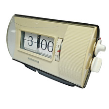 Réveil mécanique à bascule Heu…