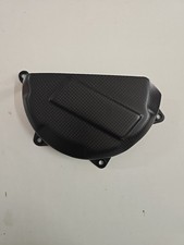 Kit Protezione Carter Frizione Carbonio Ducati Panigale 1199 1299 V2