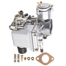 Carburetor 34 Pict 3 Dual Port For Vw Volkswagen Beetle 1971-1979 113129031k Carburetor 34 Pict 3 Dual Port For Vw Volkswagen Beetle 1971-1979 113129031k