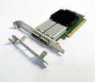 Genuine Mellanox ConnectX-5 MCX516A-CCAT CX516A100GbE Dual-Port QSFP28 PCIe 3.0
