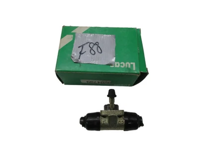 Bremspumpe F88 VW Seat Bremszylinder hinten 32966885 Radbremszylinder Bremse - Bild 1 von 4