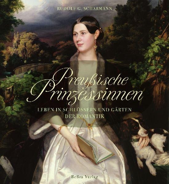 Bebra Verlag Preußische Prinzessinnen - Bild 3