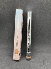 SACHEU Peel-Off Lip Liner Stay-N True Nude 01 Long Wear Tint 3.5mL New