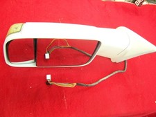 2010 Dodge Ram Lh Mirror Heated Power 2012 2011 1500 2500 3500 1533392 2010 Dodge Ram Lh Mirror Heated Power 2012 2011 1500 2500 3500 1533392