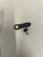 1991 Honda Fourtrax 300 4x4 Reverse Cable Arm B663