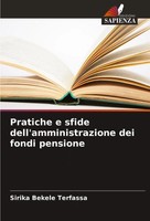 Sirika Bekele Terfassa | Pratiche E Sfide Dell'amministrazione Dei Fondi...